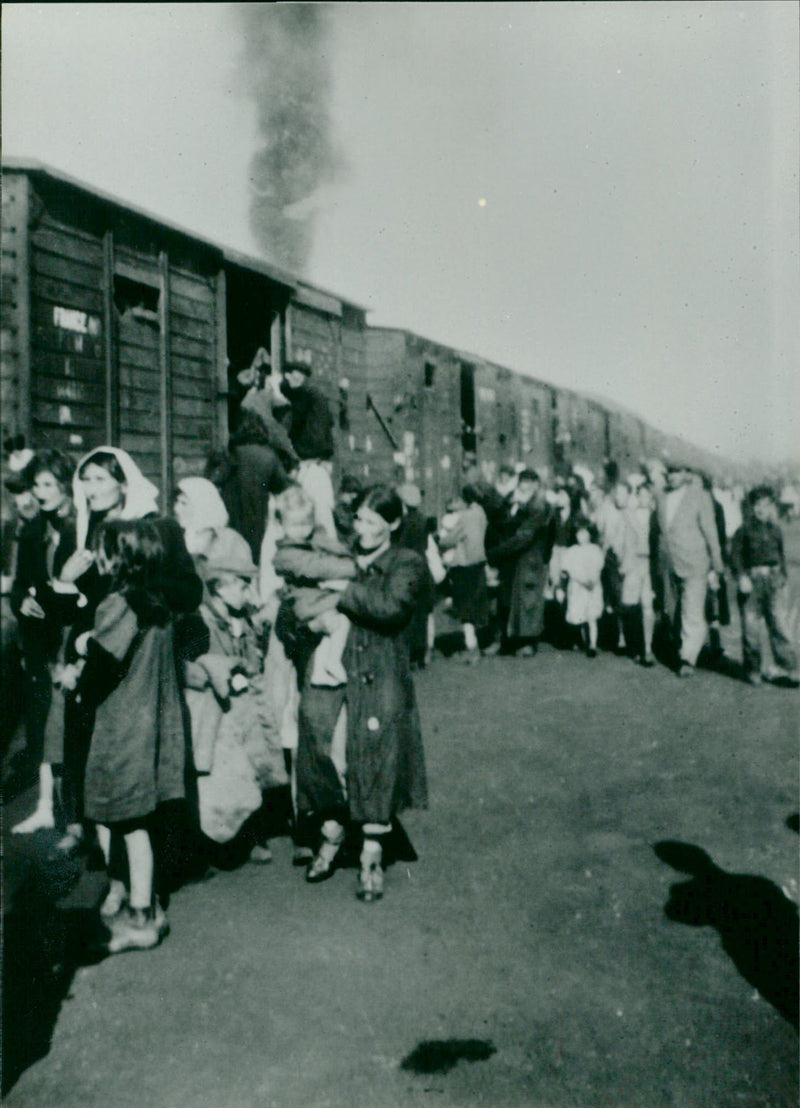 1999 WTRATIONSLAG ESSISCHER RUNDFUNK CHE ONNTAG HESSEN FILM - Vintage Photograph