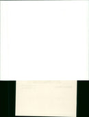 1994 HELICOPTER HELICOPTER RAN FILM - Vintage Photograph