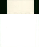 SCHRAUBER ABSTUR RESCUE HELICOPTER BUNDESWEHR FILM - Vintage Photograph