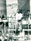 RTEN SMALL EXHIBITION HAUPTBUH AND DUISBURG FILM - Vintage Photograph