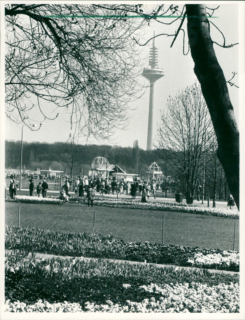RTEN JODHET FILM WITTELSBAD JODCHET WITTELBA - Vintage Photograph