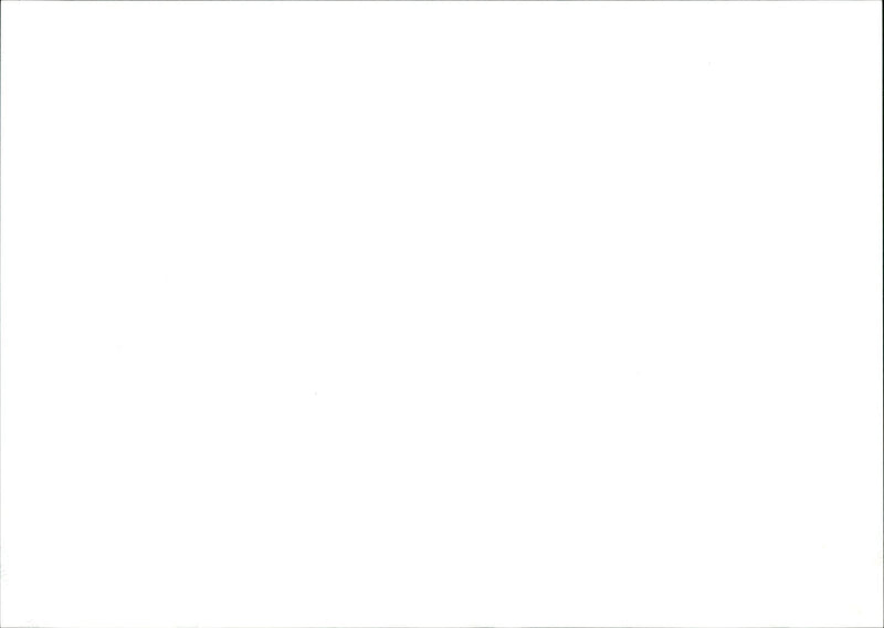 1998 POLIZEI HAMBURG GERMANY POLICE OFFICERS CHANGE FILM CASS HAMBURY - Vintage Photograph