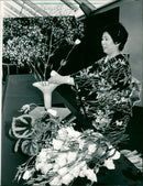 RTEN BUGS FEU JOCHEN GUNTER FILM FOTOPROLON WITTELSBACHERA - Vintage Photograph