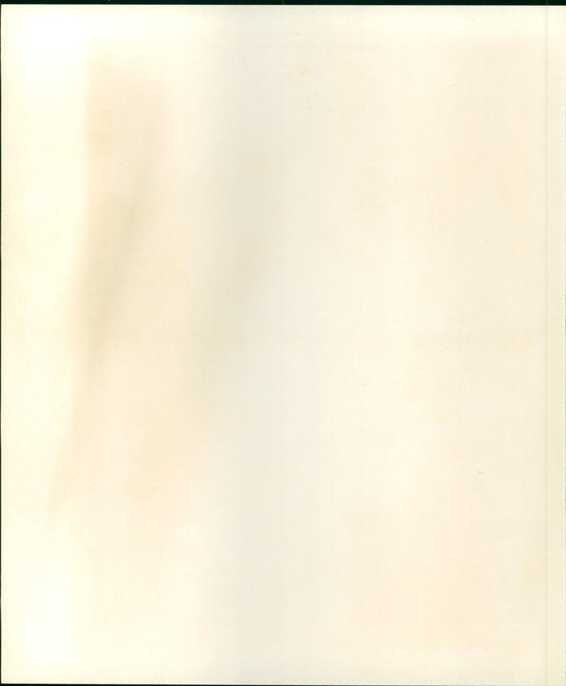 1984 OZESSE RAJDANELA MAJDANEK FILM THE PROCEEDING - Vintage Photograph