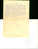 INTERNATIONAL AUTOMOBILE ESTABLISHMENT UNITED FERRARI PRESS - Vintage Photograph