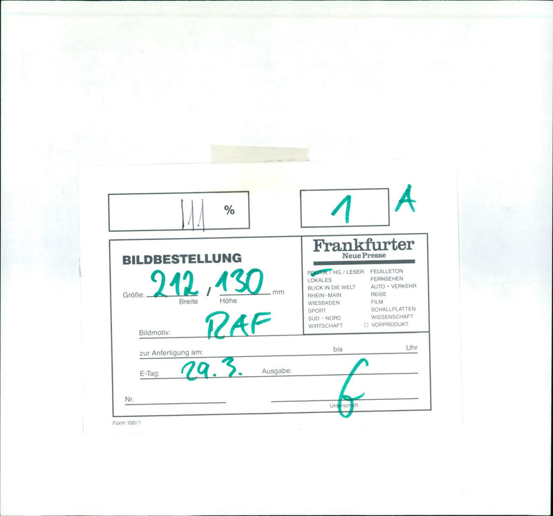 1993 AMOK BOMBS STRIKE ACEY EVOLL BUILT FILM POLICE EARLY ARMY - Vintage Photograph