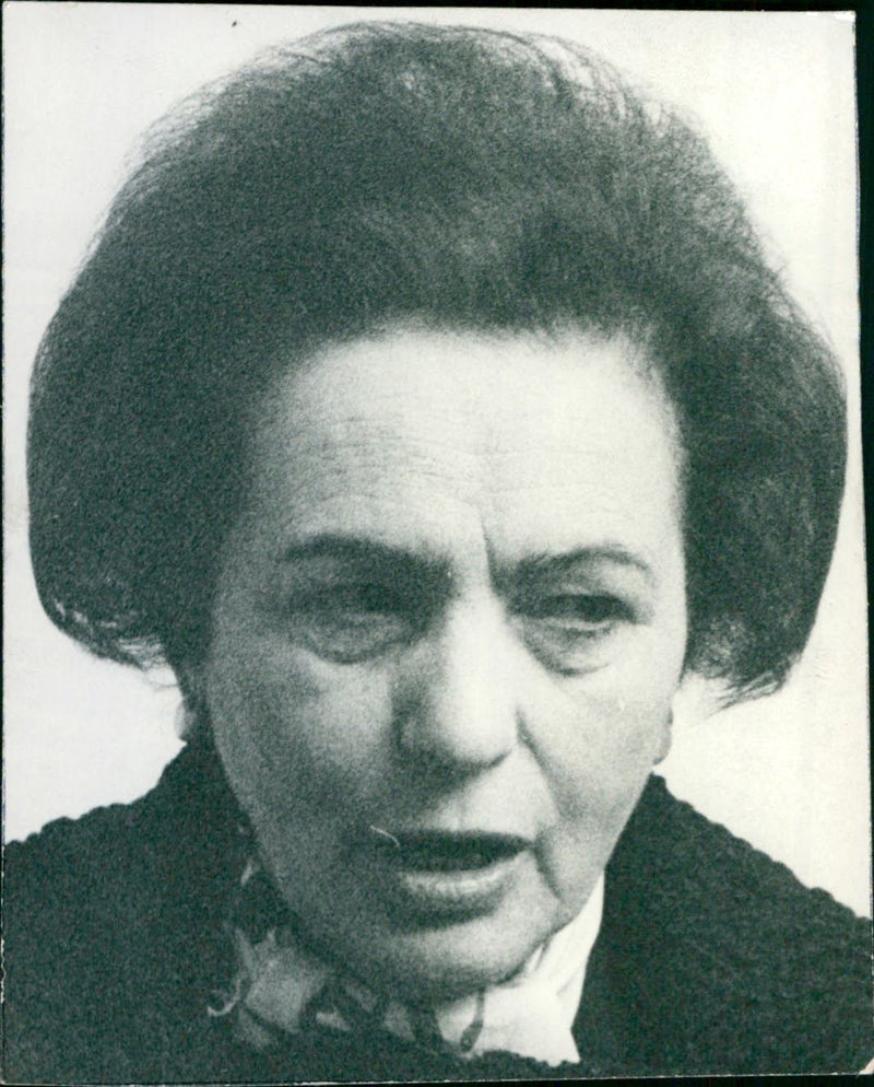 AUSCH GERHARD WIESE BOGERS MOST IMPORTANT AFTERLING WRITER AND INTERPRETE - Vintage Photograph