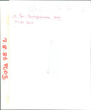 1988 GARDEN ERT MAIN RULAQ RULAUQNATURE IND TADT UMONLEE - Vintage Photograph