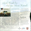 MUSIC RACINGAN MUSIC FESTIVAL LEN STIVARS ZAU MUS MICHAEL - Vintage Photograph