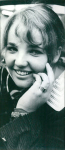 1978 ENAULT RENAULT CEOT STMA PARIG OPEN OPENING DEA - Vintage Photograph