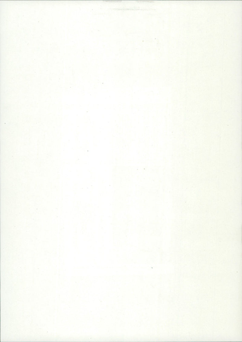 1985 FISHERIES FECHENHEIMS BAMBINIS CONTINUED HERE BAND ERICH - Vintage Photograph