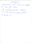 1920 HESSENPARK KUIDERKARUSELL ANIMALS AND BOATS OLD COAL BURST ENGINE - Vintage Photograph