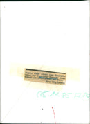 EVERYTHING FRANCE CHIEDENES REGINA KLOSE RECEIVED FUBALL SIGNATURES - Vintage Photograph