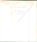 Sharkable: Jutta Boll - Vintage Photograph