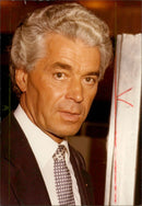 Ernst Achilles - Vintage Photograph