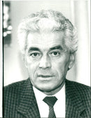 Ernst Achilles - Vintage Photograph