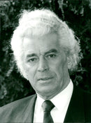 Ernst Achilles - Vintage Photograph