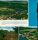 HLAND COUNTRY BERGLAND MOST BEAUTIFUL GERMAN MOUNTAINS LANDSCAPE - Vintage Photograph