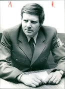 Edmund Letschert - Vintage Photograph