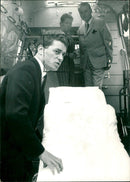 Ernst Achilles - Vintage Photograph