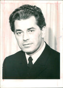 Ernst Achilles - Vintage Photograph