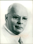 Christian Stock - Vintage Photograph