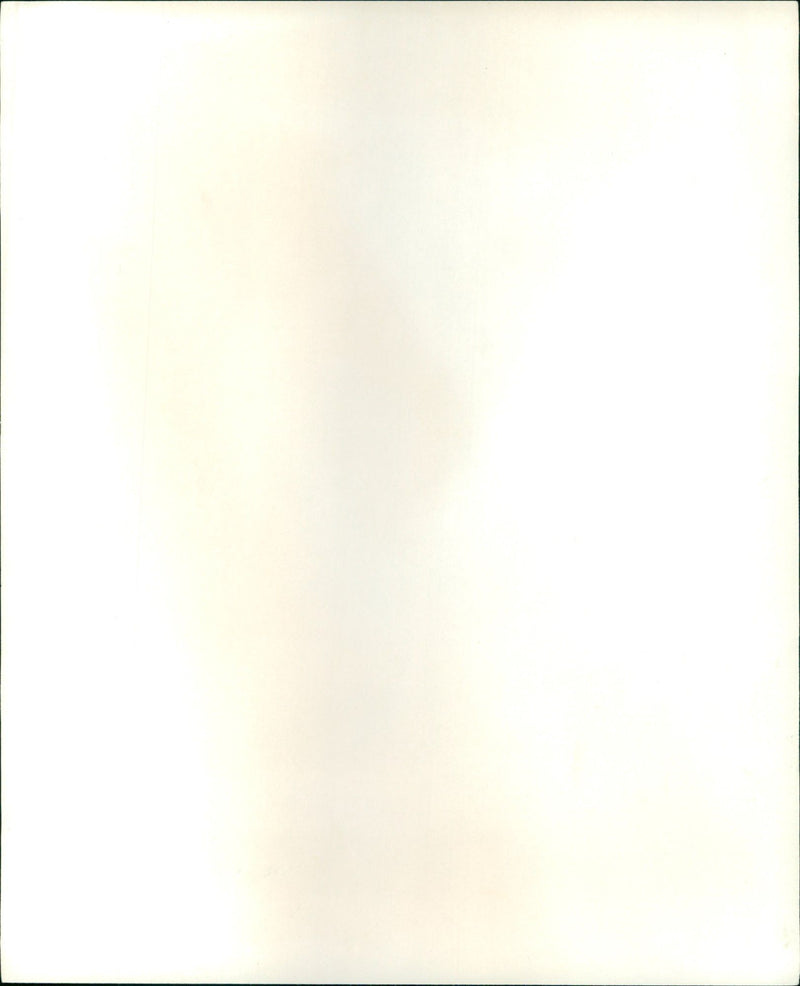 LANDSCAPES HESSENS ONLY STILL INTACT HIGH MOOD LIDERS RHON - Vintage Photograph