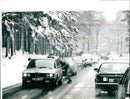 Taunus - Vintage Photograph