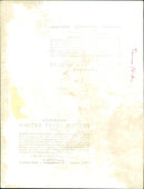 Feldberg in the Taunus - Vintage Photograph