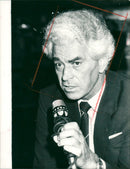 Ernst Achilles - Vintage Photograph