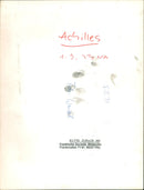 Ernst Achilles - Vintage Photograph