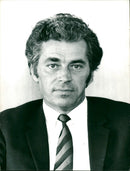 Ernst Achilles - Vintage Photograph