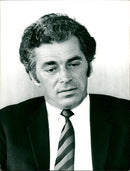 Ernst Achilles - Vintage Photograph