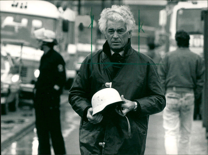 Ernst Achilles - Vintage Photograph