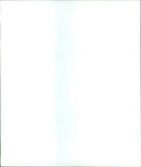 1991 LANDSCAPES STEINERNE HAUS RHON LOCATED BAD BUCKENAU GERMAN - Vintage Photograph