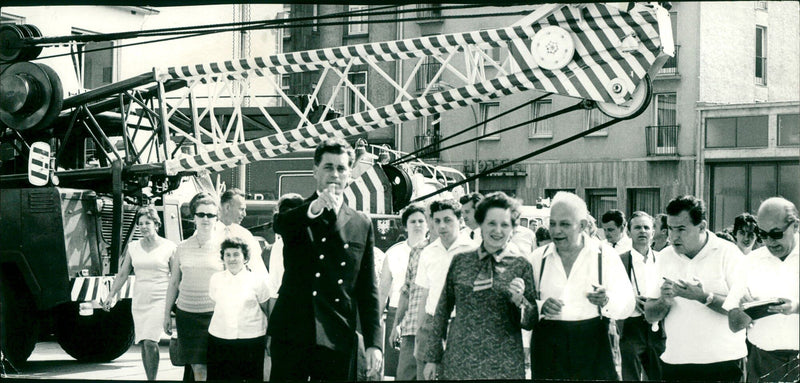 Ernst Achilles - Vintage Photograph