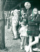 Ernst Achilles - Vintage Photograph