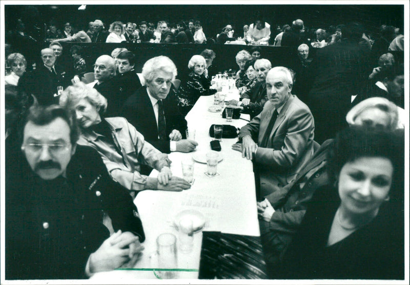 Ernst Achilles - Vintage Photograph