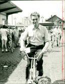 Ernst Achilles - Vintage Photograph