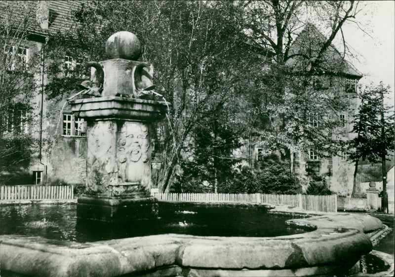 LANDSCAPES OLDEST RATE WANNEET SAN ZEE TAMN DEN BITE SLAGS - Vintage Photograph