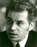 Ernst Achilles - Vintage Photograph