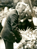 Ernst Achilles - Vintage Photograph