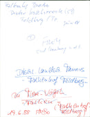 Master falconer with golden eagle - Vintage Photograph