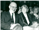 1988 Wolfram fried - Vintage Photograph