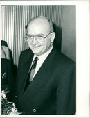 Wolfram Brück - Vintage Photograph