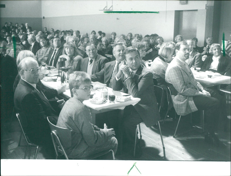 ELER ANDREAS OTHER PERS CALABRIAN MUSIC WHIRLS YEAROLD - Vintage Photograph