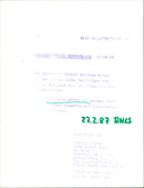 Wolfram Brück - Vintage Photograph