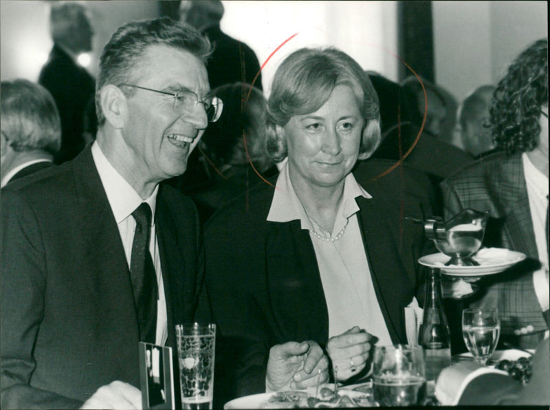 Marianne Brück - Vintage Photograph