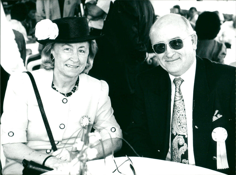 Wolfram Brück - Vintage Photograph