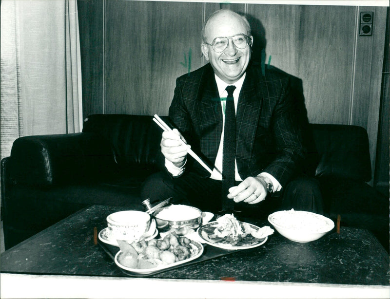 Wolfram Brück - Vintage Photograph